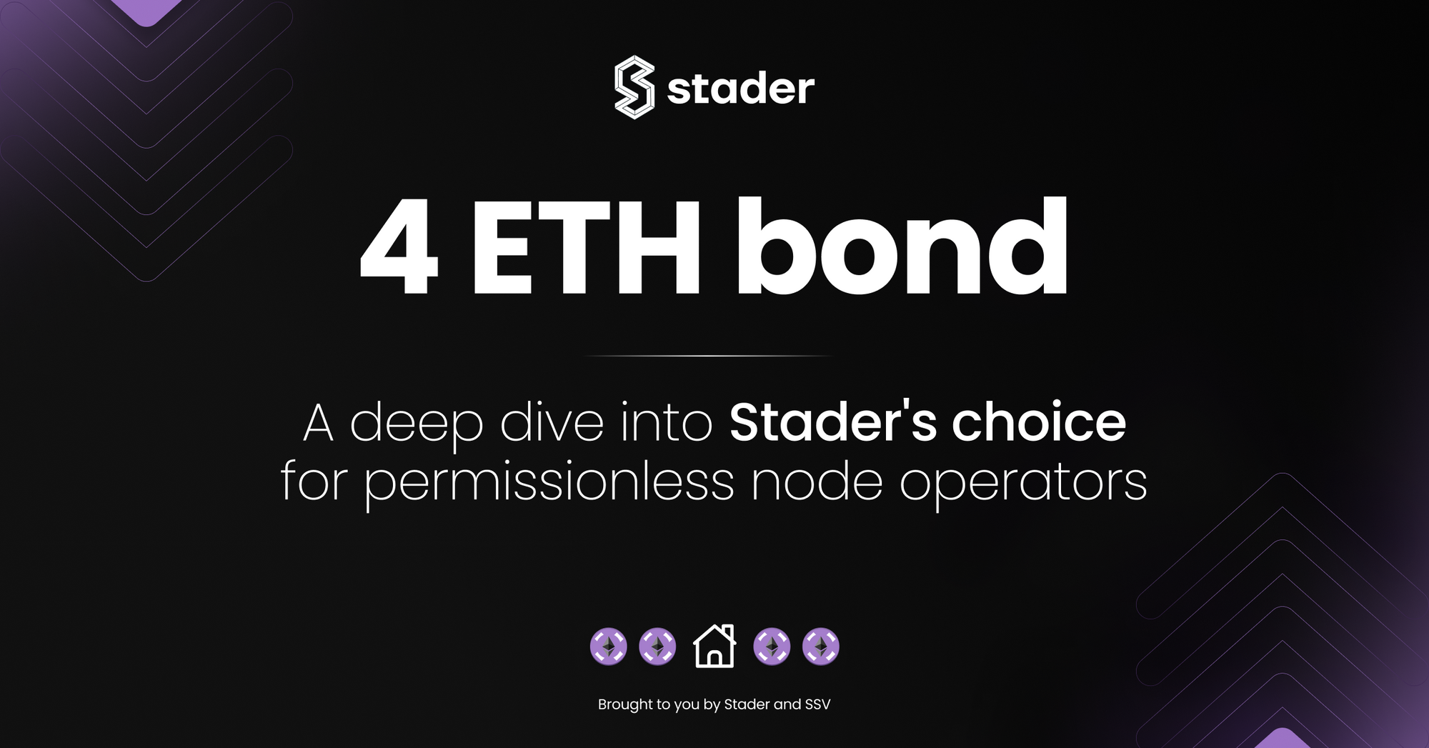 bond eth