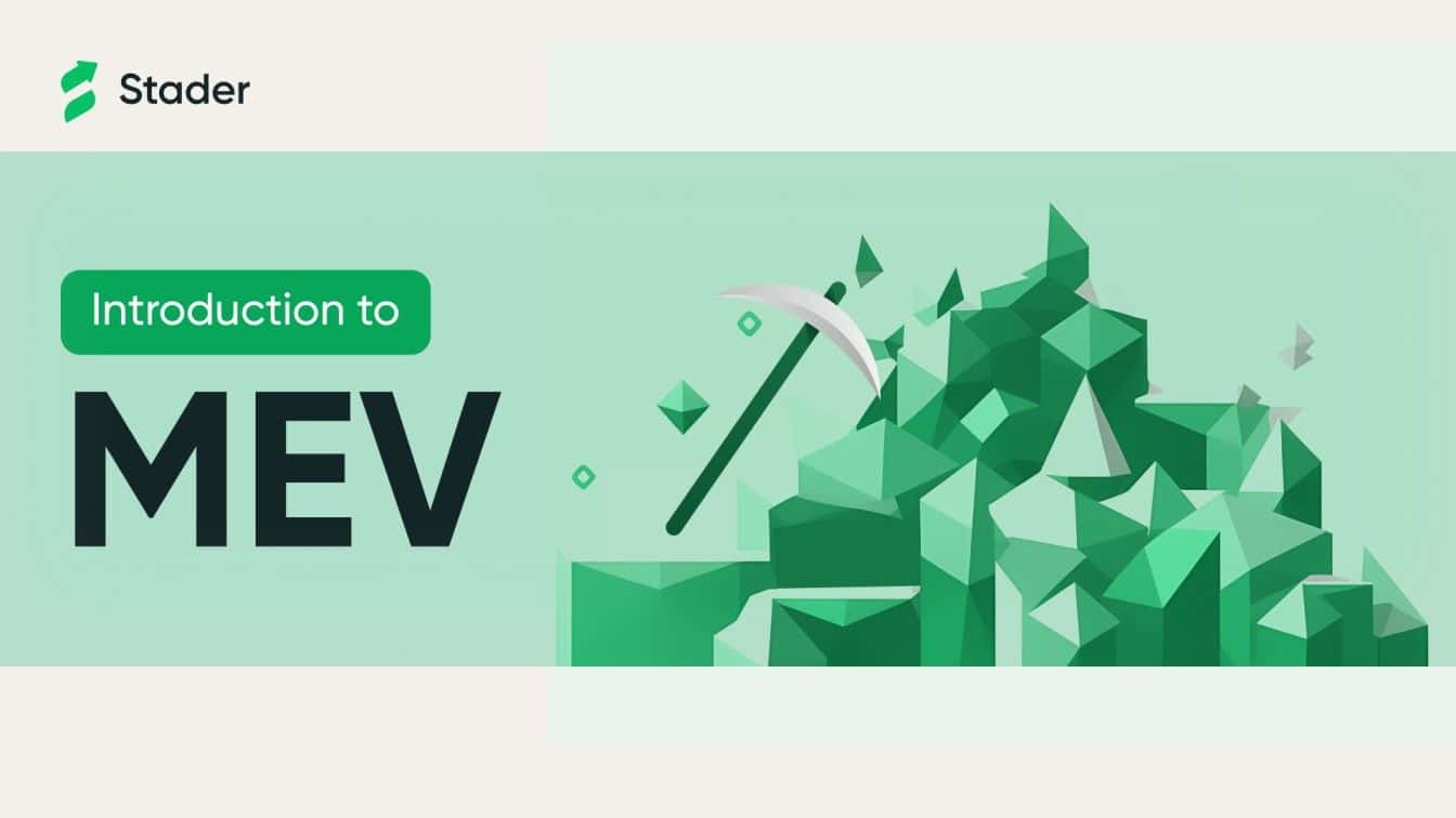 Introduction to MEV Banner Image