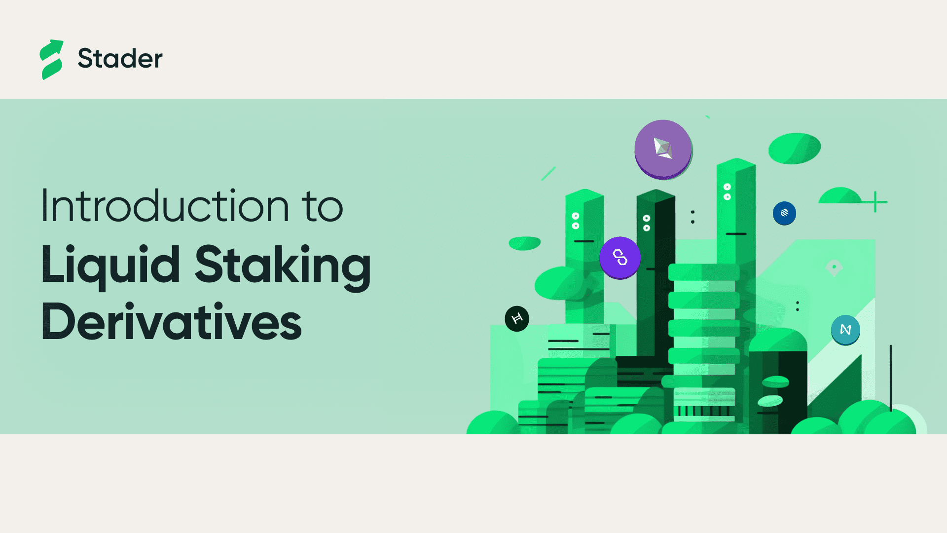 What are Liquid Staking Derivatives?