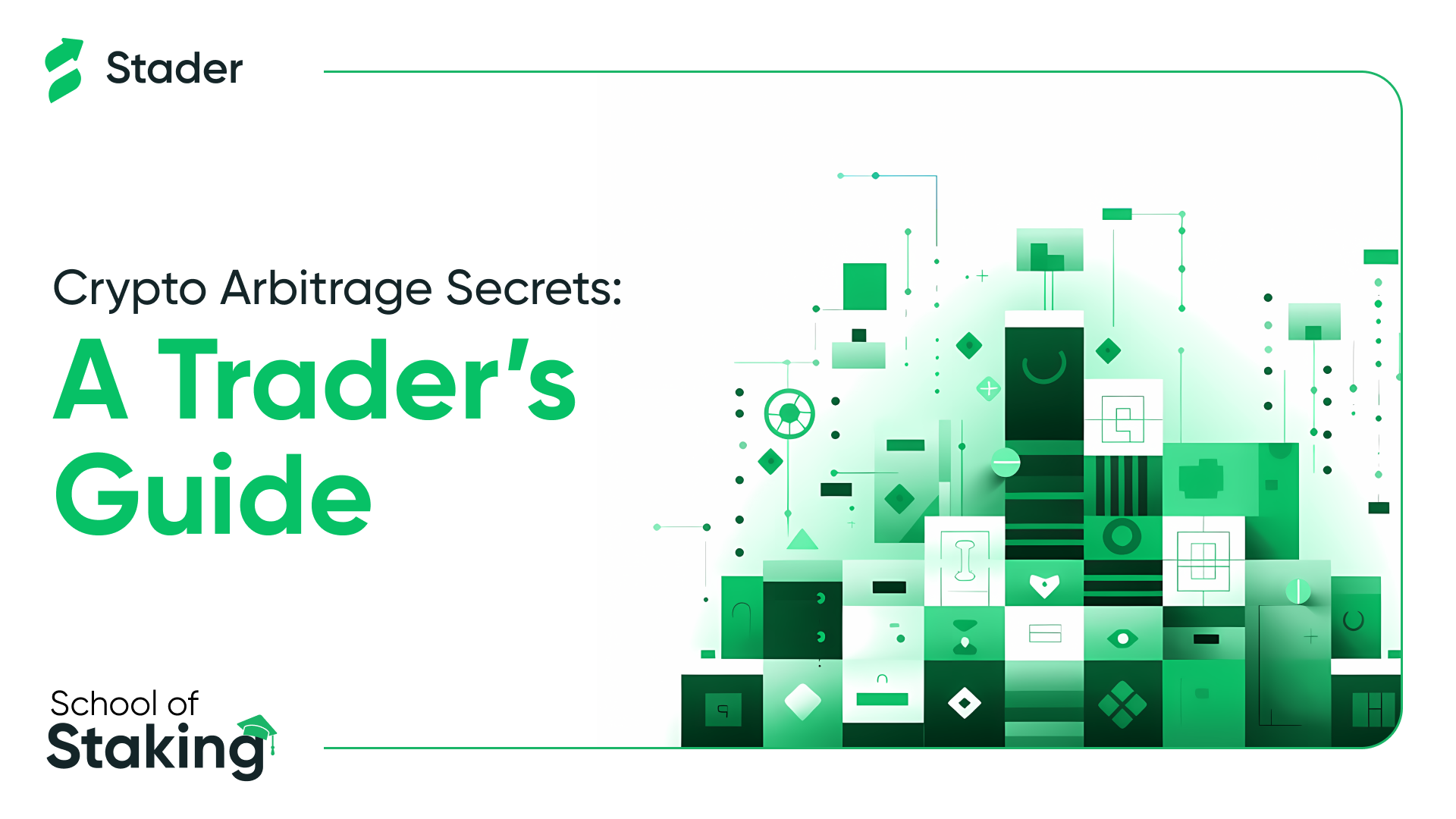 Crypto Arbitrage: A Comprehensive Guide for Traders