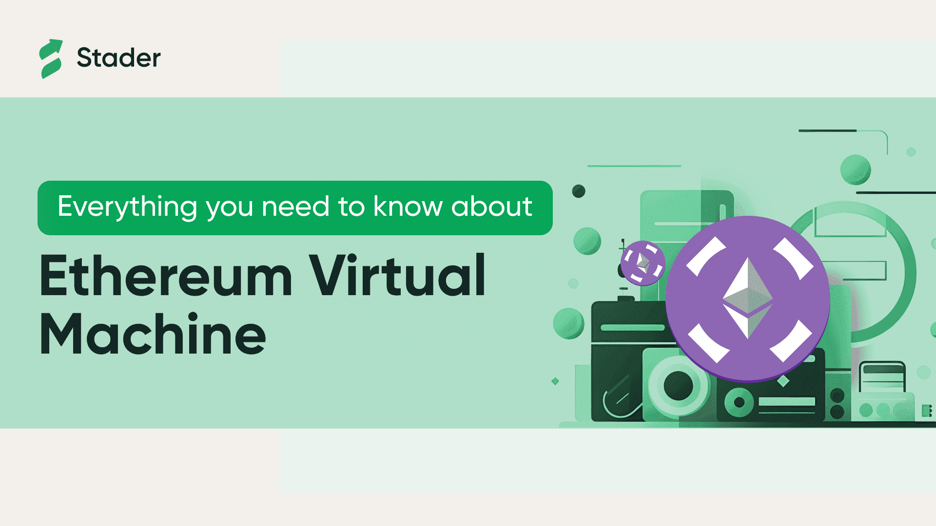 Ethereum Virtual Machine