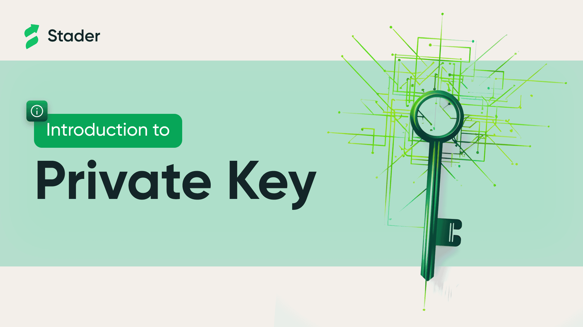 What is a Private Key?