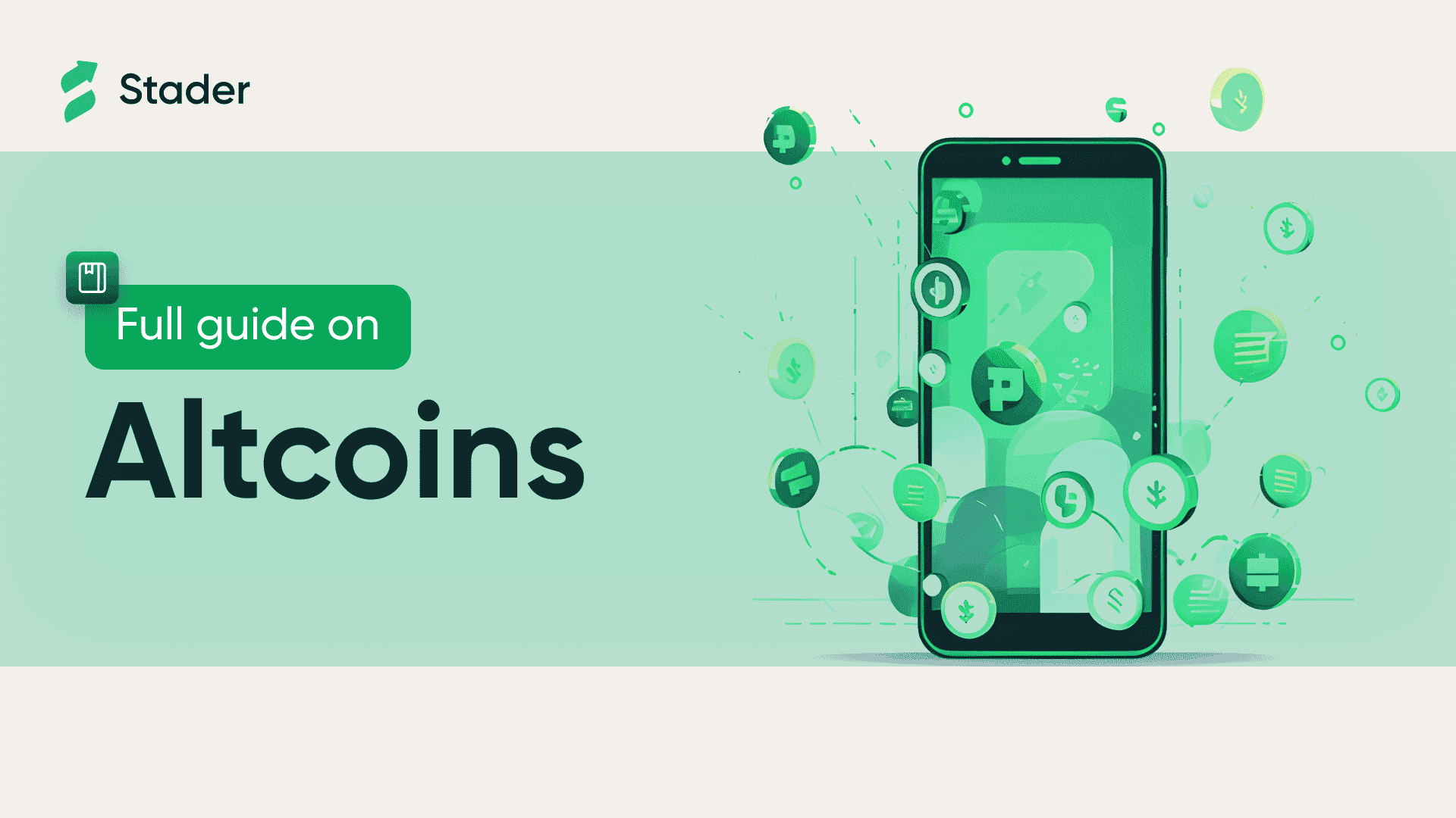 What is an Altcoin?