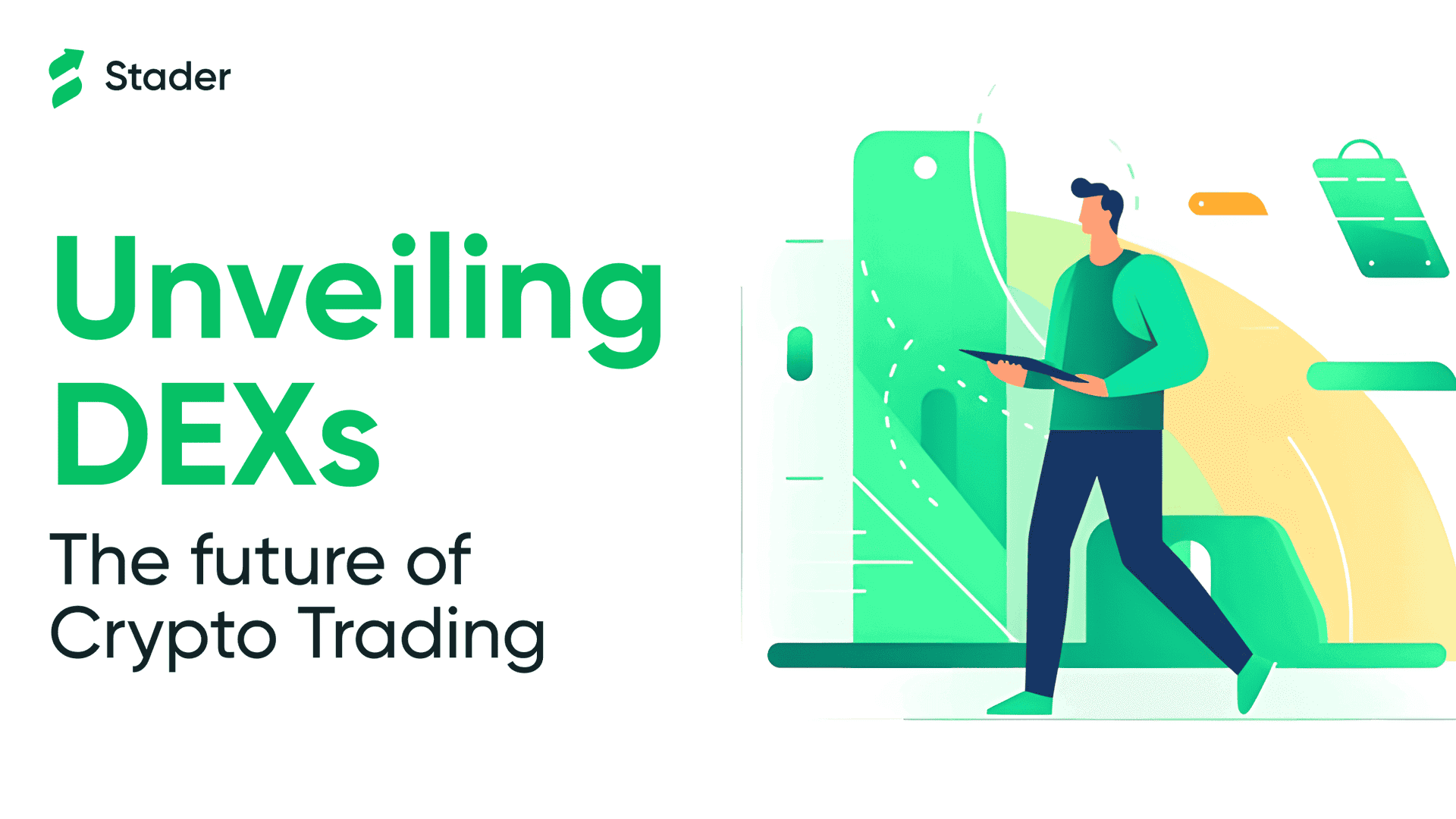 What is DEX: A Comprehensive Guide to Decentralized Exchanges