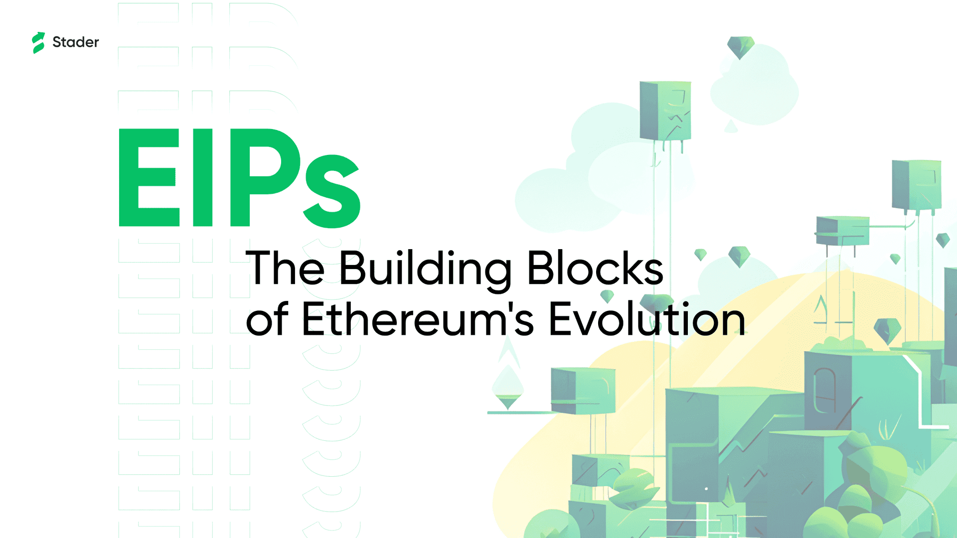 Ethereum Layer 2: The Significance of EIPs