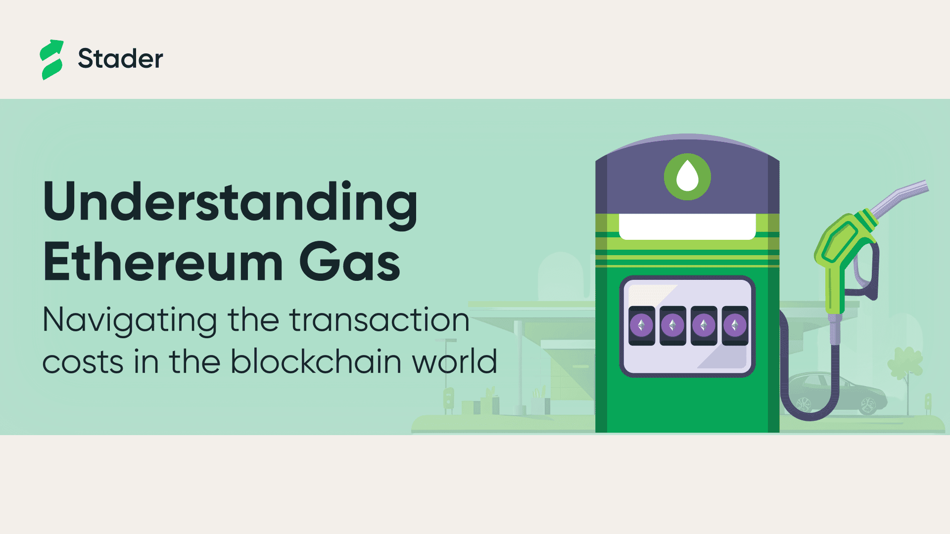 Ethereum Gas: A Comprehensive Understanding for the Crypto Enthusiast
