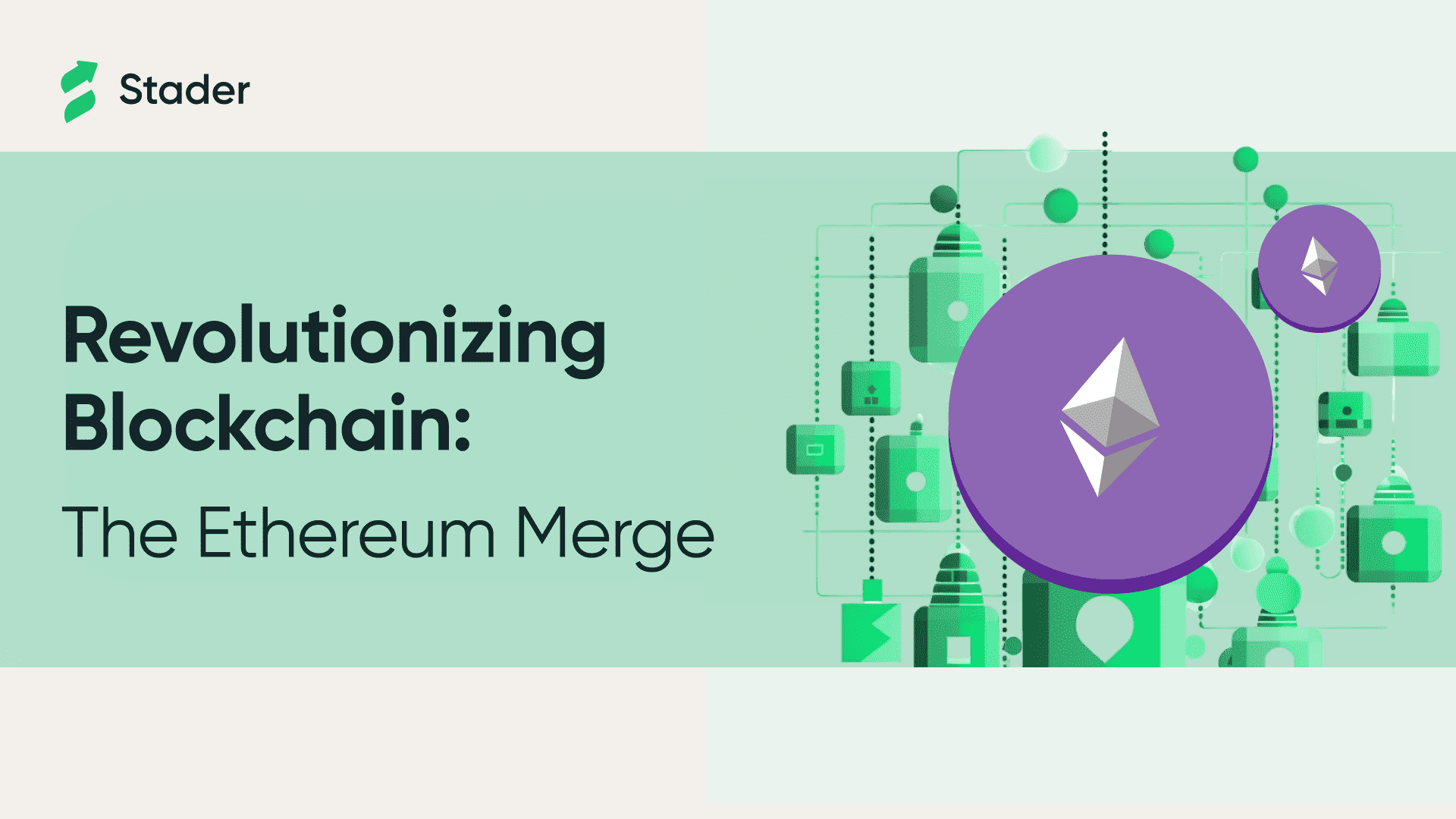 What is Ethereum Merge?