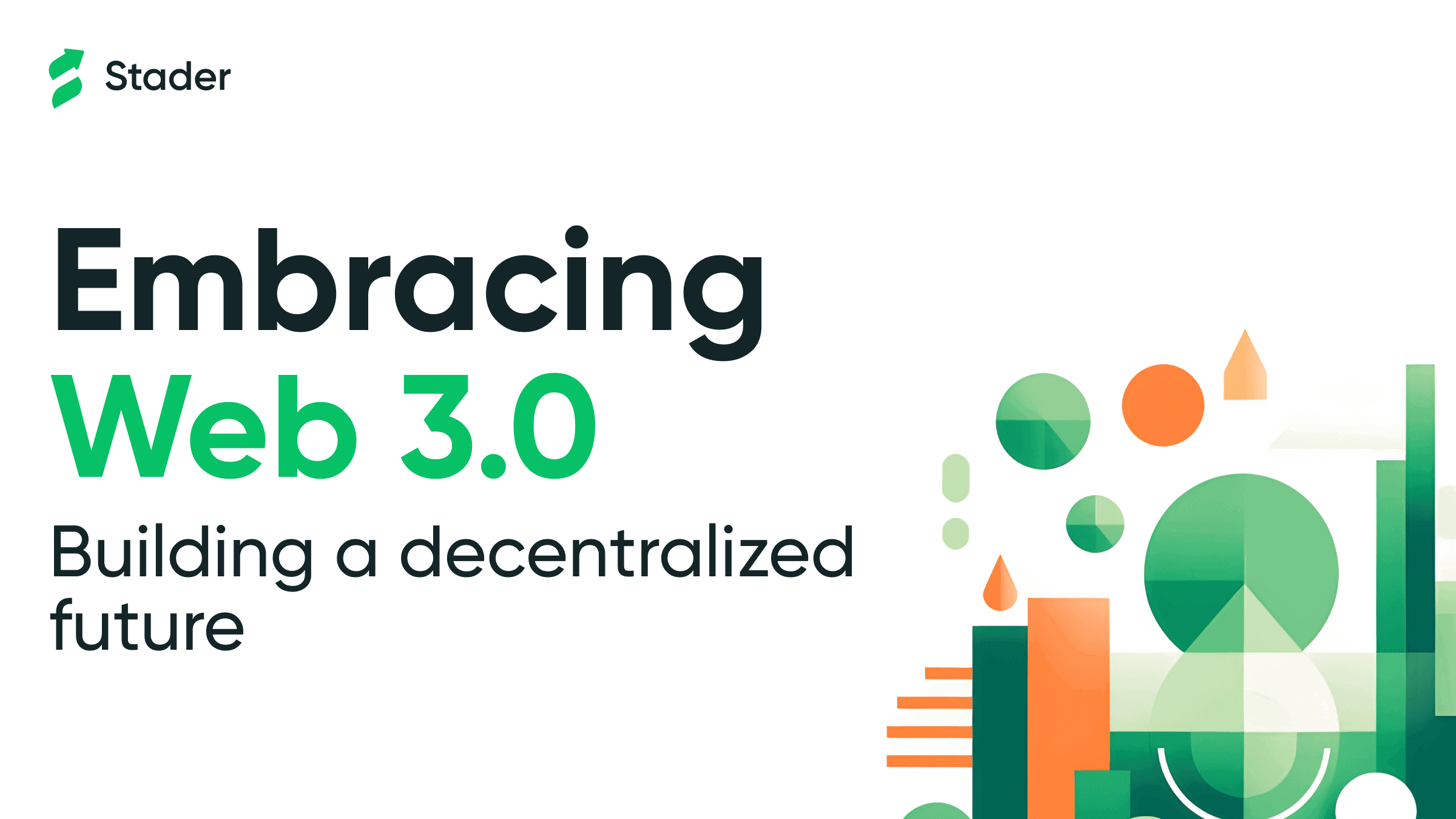 What is Web 3.0 Technology: The Next Frontier of Decentralized Internet