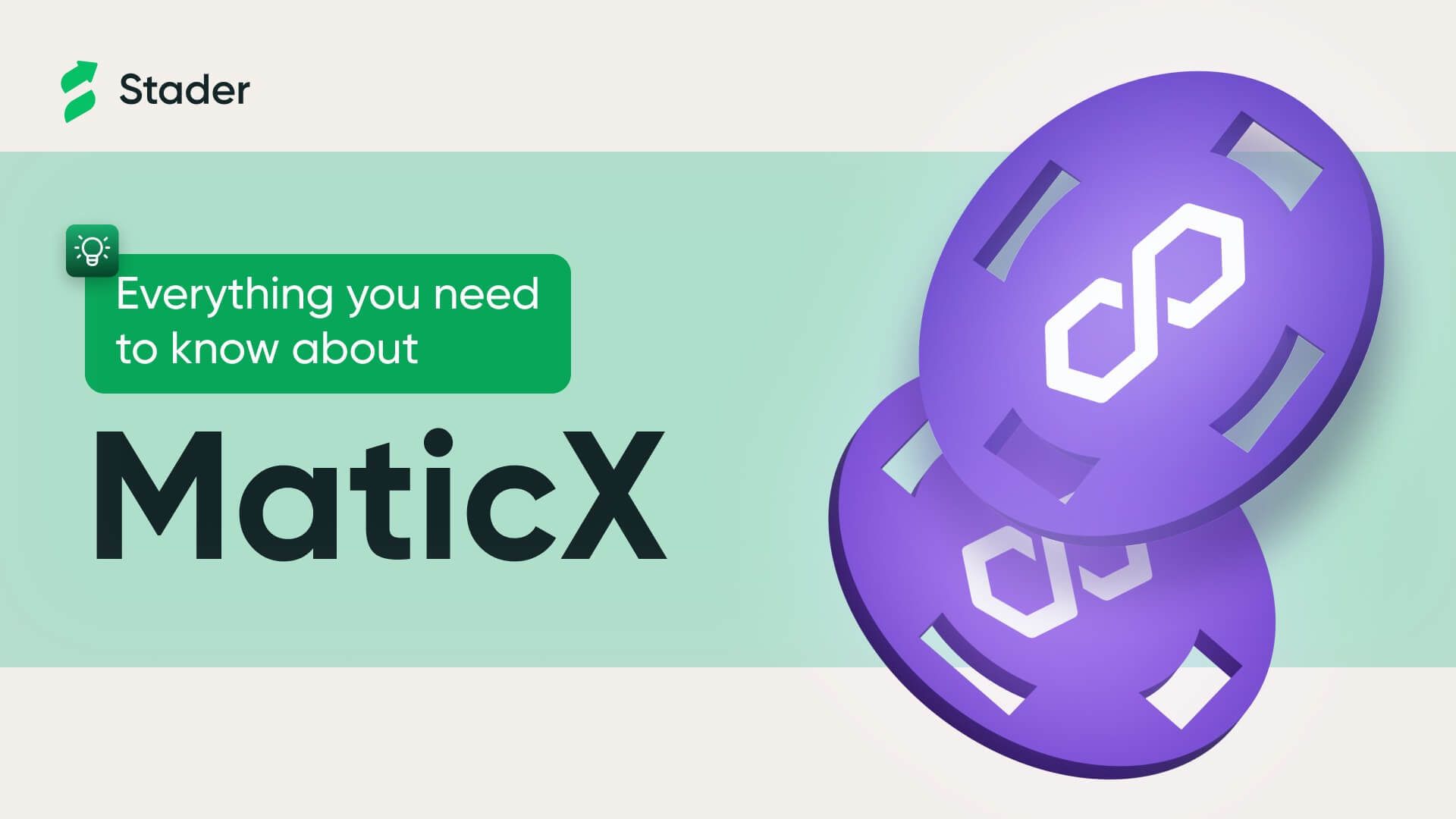 Introduction to MaticX