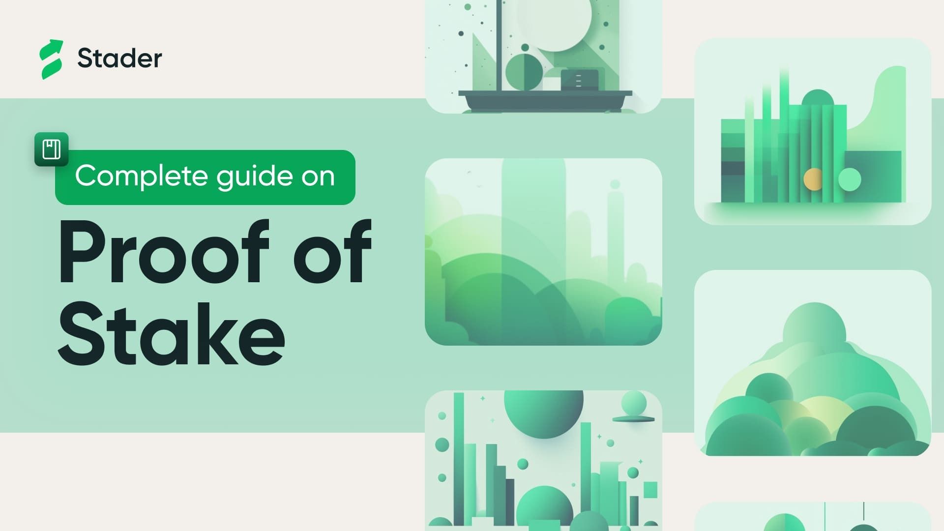 Introduction to Proof of Stake (PoS)