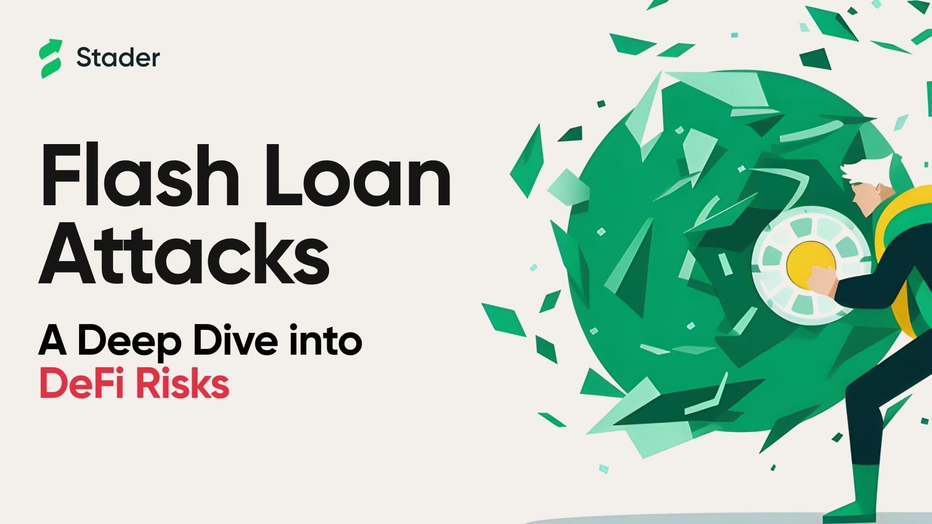 What is Flash Loan Attack