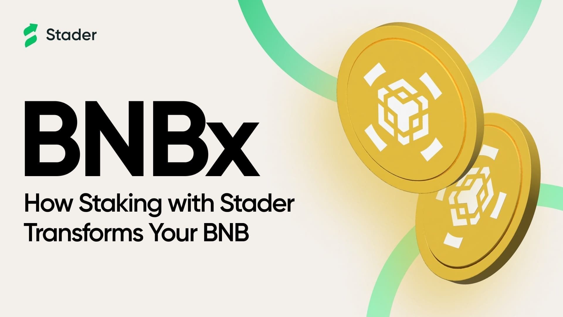 BNBx: A Comprehensive Guide